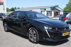 Peugeot 508 1.5 BlueHDI Blue Lease GT Line Carplay l Pano l, 745 kg, Gebruikt, 4 cilinders, Leder en Stof