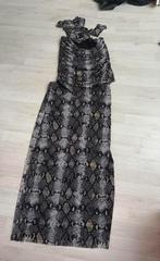 2 delig set zara, Kleding | Dames, Ophalen of Verzenden, Zo goed als nieuw, Onder de knie