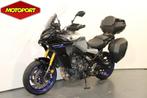 Yamaha TRACER 9 GT (bj 2022), Motoren, Motoren | Yamaha, Bedrijf, Meer dan 35 kW, Toermotor