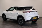 DS DS 3 Crossback E-Tense Bastille 50 kWh Navi 17'', Auto's, DS, LED verlichting, Gebruikt, 24 min, 320 km