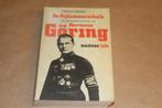 De Rijksmaarschalk - Levensbeschrijving Hermann Göring, Boeken, Ophalen of Verzenden, Gelezen