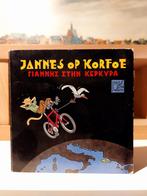 Jannes op Korfoe - Joost Swarte (1994), Eén stripboek, Ophalen of Verzenden