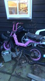 Gilera Citta en Vespa Ciao Si onderdelen, Fietsen en Brommers, Ophalen of Verzenden, Gebruikt, Overige typen, Piaggo