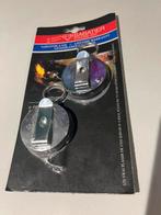 Diamant Sabatier Sleutel/zakmesketting oprolbaar, 71 cm 2 st, Ophalen of Verzenden, Nieuw