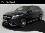 Mercedes-Benz GLE-klasse AMG 63 S 4MATIC / Stoelverwarming /, Auto's, Mercedes-Benz, Automaat, 5461 cc, Gebruikt, 2245 kg