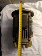 Vortice elektromotor, type 45/4. 220 / 380 Volt 1.400 toeren, Doe-het-zelf en Verbouw, Motoren, Elektromotor, Gebruikt, Ophalen of Verzenden