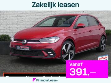 Volkswagen Polo 2.0 TSI GTI 207PK DSG VIRT.COCKPIT/IQ-LED/AD beschikbaar voor biedingen