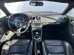 Audi TT 1.8 5V Turbo quattro|Stoelverw.|BOSE|Leer|Elek. Raam, Auto's, Audi, Euro 2, TT, Gebruikt, 4 cilinders