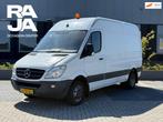 Mercedes-Benz Sprinter 519 3.0 CDI 366/EXPORT/ Dubbellucht/L, Euro 5, Gebruikt, Zwart, 190 pk