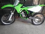 Kawasaki kx 125 crossmotor  in ruil kxf opnieuw opgebouwd, Ophalen of Verzenden, Zo goed als nieuw, Overige merken