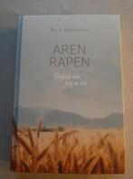 Bijbels dagboek. Aren rapen. Ds. Moerkerken, Boeken, Christendom | Protestants, Ophalen of Verzenden, Zo goed als nieuw, Ds. A. Moerkerken