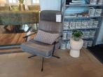 Draaifauteuil Sven Inno Living, Huis en Inrichting, Ophalen, O, O, Eigentijds landelijk industrieel stoer Scandinavisch