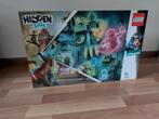 LEGO Hidden Side 70425 - Gloednieuw in doos!, Ophalen of Verzenden, Nieuw