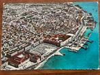 Ansichtkaart Lissabon, Portugal, Ophalen of Verzenden, 1960 tot 1980, Gelopen, Overig Europa