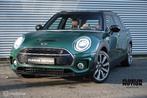 Mini Clubman 2.0 Cooper S | Britisch Racing Green | Chester, 1998 cc, Gebruikt, Lichtsensor, Onderhoudsboekje