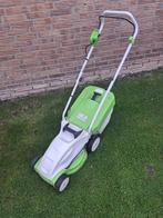 Grasmaaier viking, Ophalen, Viking, Gebruikt, Elektrische grasmaaier