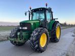 2005 John deere 6420 Vierwielaangedreven landbouwtractor, Gebruikt, John Deere