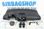 Airbag set - Dashboard Volkswagen Up facelift (2016-heden)