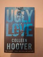 Ugly Love - Colleen Hoover - Paperback, Ophalen of Verzenden, Zo goed als nieuw, Colleen Hoover, Nederland