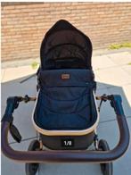 Ding Liam Black/Rose kinderwagen., Kinderen en Baby's, Kinderwagens en Combinaties, Ophalen, Gebruikt, Kinderwagen, Overige merken