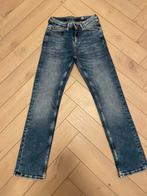 García jeans maat 27 straight leg high waist, Zo goed als nieuw, W27 (confectie 34) of kleiner, Garcia, Verzenden