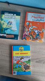 Mees Kees enz boekjes, Ophalen of Verzenden, Gelezen