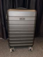 Handbagage koffer, Sieraden, Tassen en Uiterlijk, Koffers, 50 tot 60 cm, Hard kunststof, Ophalen of Verzenden, Zo goed als nieuw