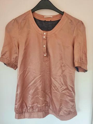 G-star blouse Mt S korte mouw beschikbaar voor biedingen