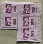 Frankrijk, Ophalen of Verzenden, Gestempeld