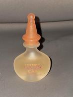 Mooie parfum mini Laura biagiotti Venezia pastello, Ophalen of Verzenden, Zo goed als nieuw, Miniatuur, Gevuld