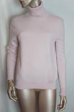FRANCO CALLEGARI PURE CASHMERE trui maat XL ( valt mt 38), Ophalen of Verzenden, Zo goed als nieuw, Maat 38/40 (M), Roze