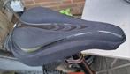 Ergonomische fietszadelhoes van gel - waterdicht, Racefiets, Zo goed als nieuw, Zadel, Ophalen