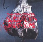 The Jon Spencer Blues Explosion – Meat And Bone, Ophalen of Verzenden, Zo goed als nieuw, Poprock