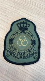 920 squadron patch, Nieuw, Ophalen of Verzenden, Patch, Badge of Embleem