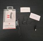 Huawei Band 2 Pro | fitness tracker incl. GPS, Zwart, Ophalen of Verzenden, Zo goed als nieuw, GPS