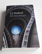 J.J. Voskuil - De buurman, Boeken, Ophalen of Verzenden, Gelezen