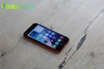 Apple iPhone SE 2022 (3e generatie) - 64GB - Rood + Garantie, Apple, Ophalen of Verzenden, Apple, 64 GB