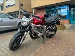 Yamaha FZ6-N 35KW, Naked bike, 600 cc, 12 t/m 35 kW, Particulier