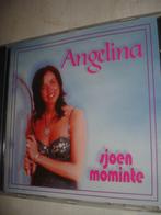 Angelina- Sjoen mominte- (NIEUW), Verzenden, Nieuw in verpakking, Streekmuziek