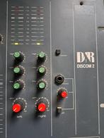 D&R mengpaneel, Muziek en Instrumenten, Gebruikt, Verzenden