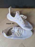 Sneakers maat 40 (valt als maat 39), Kleding | Dames, Schoenen, H&M, Ophalen of Verzenden, Wit, Zo goed als nieuw