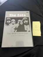 The Cats de dvd collection, Cd's en Dvd's, Dvd's | Muziek en Concerten, Alle leeftijden, Ophalen of Verzenden, Zo goed als nieuw