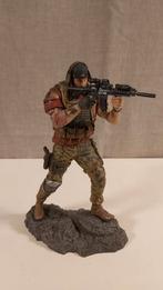 Ghost Recon Nomad Statue, Verzamelen, Ophalen of Verzenden, Zo goed als nieuw