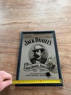 Jack Daniel's Spiegel in Goede Staat, Ophalen of Verzenden, Zo goed als nieuw