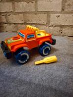 Auto, Kinderen en Baby's, Speelgoed | Speelgoedvoertuigen, Ophalen