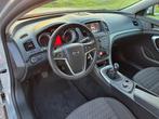 Opel Insignia 1.4 Turbo EcoFLEX Design Edition ECC Audio-CD/, Voorwielaandrijving, Euro 5, 4 cilinders, Navigatiesysteem
