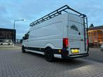 Mercedes sprinter / Volkswagen crafter imperiaal l3/l4, 33 - 40 uur, Overige niveaus, Starter, Overige vormen