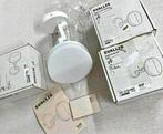 IKEA SVALLIS LED Wandlamp + Zwenkarm Wit 6" 803.570.76 lamp, Ikea, Nieuw, Ophalen of Verzenden, H