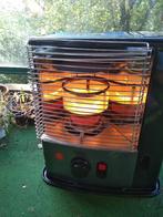 Zibro Qlima petroleum kachel Turbo met nieuwe kous, Huis en Inrichting, Ophalen, Overige brandstoffen, Petroleumkachel, Zo goed als nieuw