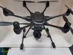 Drone Typhoon H WD-022, Ophalen